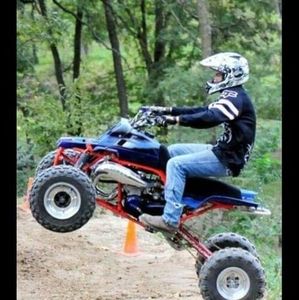 Meet your Posher, Jerome